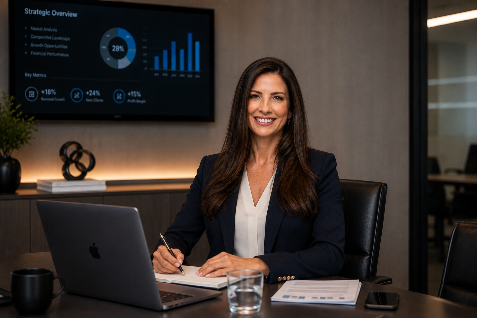 Antes do plano de marketing, vem o diagnóstico estratégico